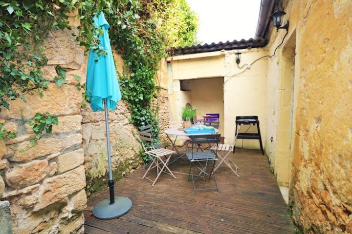 Le Moulin A Vent Maison Plein Centre De Sarlat المظهر الخارجي الصورة