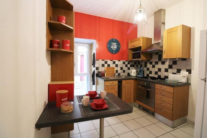 Le Moulin A Vent Maison Plein Centre De Sarlat المظهر الخارجي الصورة